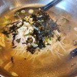 [오마니 국수] 석슐랭님의 리뷰 2024/11/4