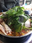[삼식이 감자탕 뼈해장국] 양군집사님의 좋음 리뷰 2019/3/27