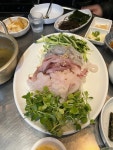 초장집 마곡나루역점 - 마곡동 횟집 | 뽈레 Polle [초장집 마곡나루역점] 마곡동 횟집 | 뽈레 Polle