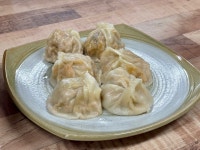 [회령 손만두국] 리버님의 리뷰 2025/3/1