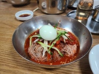 [함흥 곰보냉면] 춘이님의 좋음 리뷰 2023/5/9