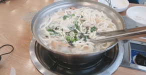 [팔당 원조 칼제비 칼국수] draevun님의 추천 포스트 2021/7/4