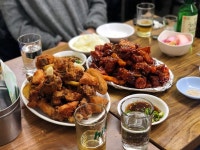 [동경통닭] 갱이님의 추천 포스트 2018/4/2