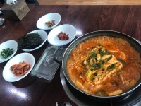 청송식당 - 신포동2가 한식 | 뽈레 Polle [청송식당] 신포동2가 한식 | 뽈레 Polle