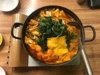 [써니 즉석떡볶이] J님의 추천 리뷰 2020/5/24