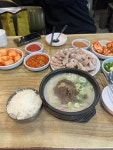 [맛좋은 순대국] 꼬도독님의 리뷰 2025/1/25