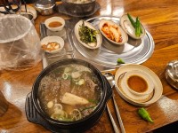 [지리산 삼계탕 신림2호점] 남지지지님의 리뷰 2024/12/8