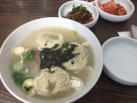 [능동국시] 면발님의 좋음 리뷰 2017/12/12