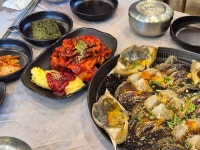 [양산 게장집] 뭄쟁님의 리뷰 2025/4/23