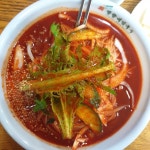 [망향 비빔국수 서대문구점] 뜨거운냉커피님의 좋음 리뷰 2019/3/2