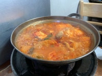 [광화문집] 대산님의 좋음 리뷰 2019/4/7