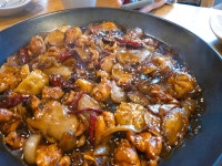 일미리금계찜닭 - 역삼동 한식 | 뽈레 Polle [일미리금계찜닭] 역삼동 한식 | 뽈레 Polle