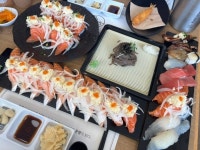 [우연 참치 & 초밥] 짠님의 리뷰 2025/2/11