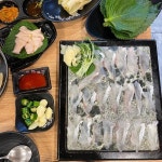 딱좋아 - 상도1동 횟집 | 뽈레 Polle [딱좋아] 상도1동 횟집 | 뽈레 Polle
