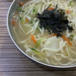 인사동 칼국수 - 종로 칼국수 | 뽈레 Polle [인사동 칼국수] 종로 칼국수 | 뽈레 Polle