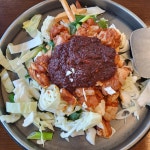 [춘천 통나무집 닭갈비] ming님의 추천 리뷰 2023/7/9