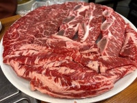 참숯 소한마리 정육식당 - 풍산동 한우 | 뽈레 Polle [참숯 소한마리 정육식당] 풍산동 한우 | 뽈레 Polle