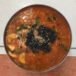 [미가 손칼국수] Rosa님의 좋음 포스트 2017/11/22
