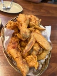 [부리나 바베큐 치킨 상무점] 맛집탐방러님의 리뷰 2024/9/19
