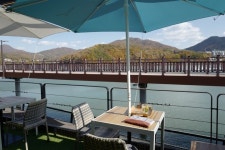 [까페 흙과나무] 행복한 돼지님의 별로 리뷰 2020/11/3