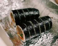 [방배한가람 김밥] 카나리아님의 추천 리뷰 2022/12/13