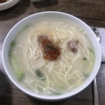 발 빠른 미식 플랫폼, 뽈레! [혜화칼국수] 수진공주님의 포스트 2021/7/18