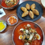 [차이나식탁 꼬막짬뽕 본점] plumeria님의 추천 리뷰 2019/4/7