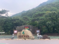 [닷돈재 야영장] 최고야님의 추천 리뷰 2022/8/31