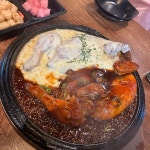 [구도로 통닭 대구 대봉점] 먹짱구님의 리뷰 2025/2/2