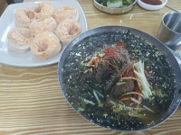 서옹메밀막국수 - 교문동 막국수 | 뽈레 Polle [서옹메밀막국수] 교문동 막국수 | 뽈레 Polle