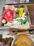 [강호연파 성수 숲속산장점] 봉숑봉숑님의 평가보류 리뷰 2022/10/15