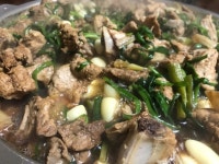 [경상도집] 야야야님의 좋음 리뷰 2019/9/11