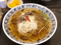 나만의 맛집 지도, 뽈레 [전티마이 베트남쌀국수 영통점] Makart님이 작성 2018/4/5