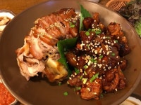 [가장 맛있는 족발 종로점] 프로백수님의 좋음 리뷰 2017/6/18