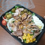 [투고 샐러드 고려대점] 왕십리춘배님의 좋음 포스트 2019/11/14