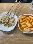 [서강쇠 떡볶이] 롱키님의 좋음 리뷰 2024/1/21