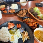 마포 돼지불백 - 신촌 한식 | 뽈레 Polle [마포 돼지불백] 신촌 한식 | 뽈레 Polle