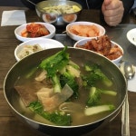 나만의 맛집 지도, 뽈레 [평래옥] ㅇㅇㅈ님이 작성 2018/1/23