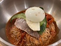 반룡산 롯데백화점 노원점 - 상계동 냉면 | 뽈레 Polle [반룡산 롯데백화점 노원점] 상계동 냉면 | 뽈레 Polle