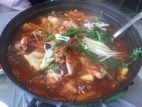나만의 맛집 지도, 뽈레 [후포식당] 진혹거님이 작성 2017/9/18