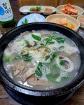 가마솥토종순대국.감자탕 - 부곡동 순대국 감자탕 뼈다귀해장국 | 뽈레 Polle [가마솥토종순대국.감자탕] 부곡동 순대국 감자탕... 