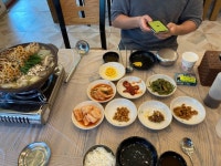 [마니산 단골식당] 문박사님의 추천 리뷰 2023/7/3