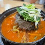 김가네 마싯는 감자탕 공도본점 - 공도읍 감자탕 | 뽈레 Polle [김가네 마싯는 감자탕 공도본점] 공도읍 감자탕 | 뽈레 Polle