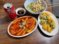 [삼촌 떡볶이] 김벌구님의 좋음 포스트 2022/4/30