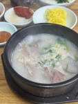 배가네 아바이 순대국밥 - 수영동 순대국 | 뽈레 Polle [배가네 아바이 순대국밥] 수영동 순대국 | 뽈레 Polle