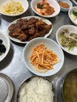 황소고집 - 청계천 한식 | 뽈레 Polle [황소고집] 청계천 한식 | 뽈레 Polle