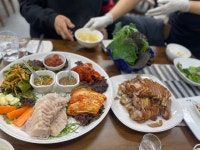 [촌집족발] 솨님의 추천 포스트 2021/10/29