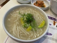 [안동국시 소호정 T-VALLEY점] 해중님의 추천 리뷰 2023/7/22