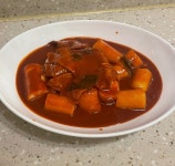 장뜰 떡볶이 - 신대방동 분식 | 뽈레 Polle [장뜰 떡볶이] 신대방동 분식 | 뽈레 Polle
