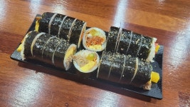 광판 팔뚝김밥 퇴계점 | 뽈레 Polle [광판 팔뚝김밥 퇴계점] | 뽈레 Polle